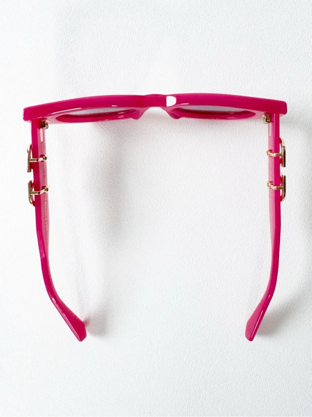 Valentino presents these